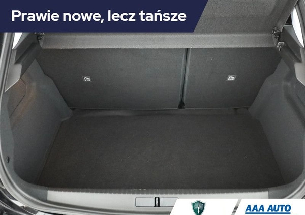 Opel Corsa cena 70000 przebieg: 36720, rok produkcji 2021 z Obrzycko małe 277